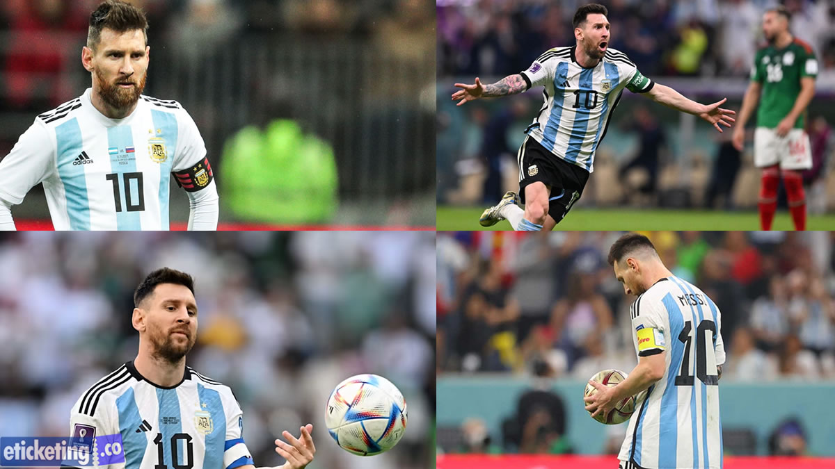 World Cup Tickets | FIFA World Cup Final Tickets | FIFA 2026 Tickets | Football World Cup 2026 Tickets