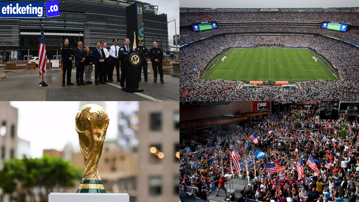 FIFA 2026 Tickets | Buy FIFA World Cup 2026 Tickets