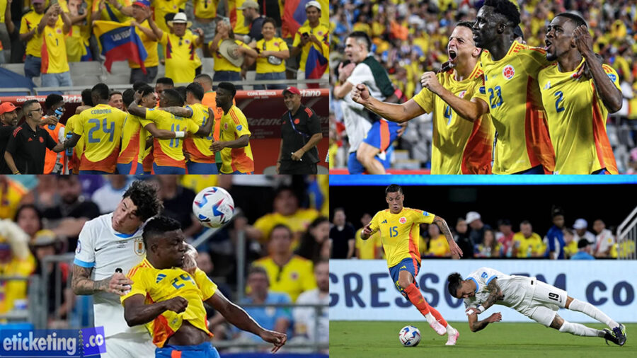 World Cup Tickets | FIFA World Cup Tickets | FIFA 2026 Tickets | Football World Cup 2026 Tickets