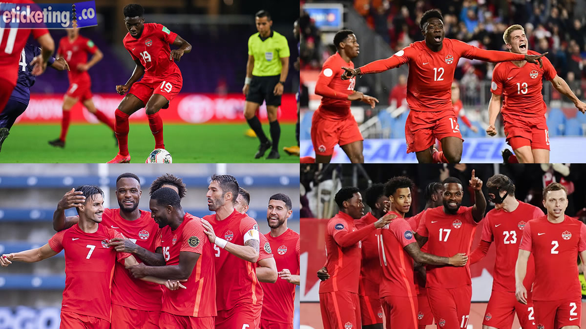 World Cup Tickets | FIFA World Cup Final Tickets | FIFA 2026 Tickets | Football World Cup 2026 Tickets