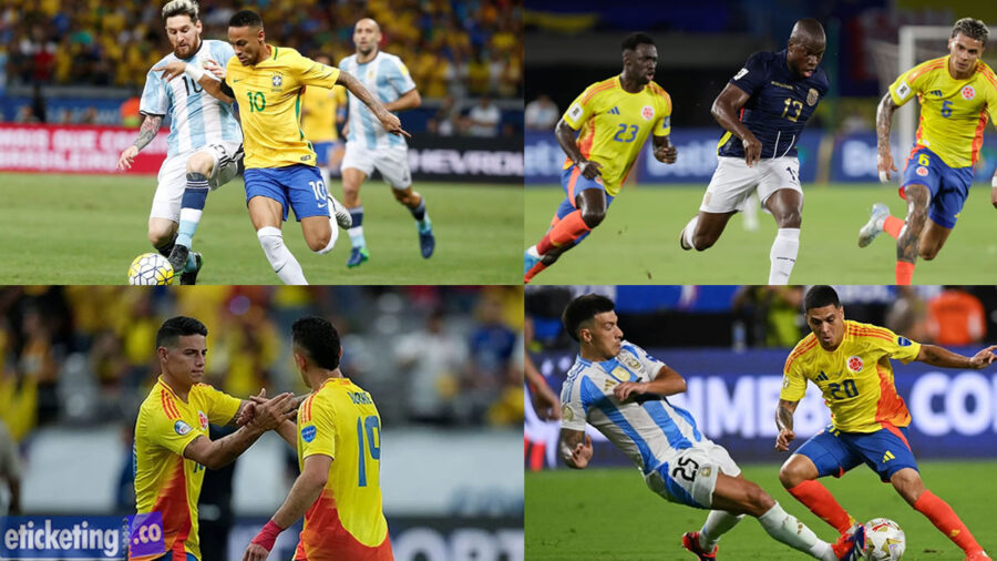 World Cup Tickets | FIFA World Cup Tickets | FIFA 2026 Tickets | Football World Cup 2026 Tickets