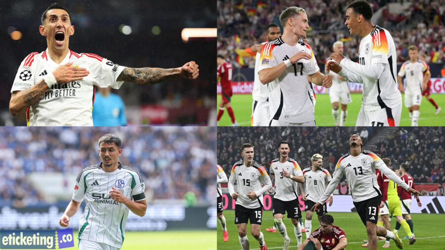 World Cup Tickets | FIFA World Cup Tickets | FIFA 2026 Tickets | Football World Cup 2026 Tickets