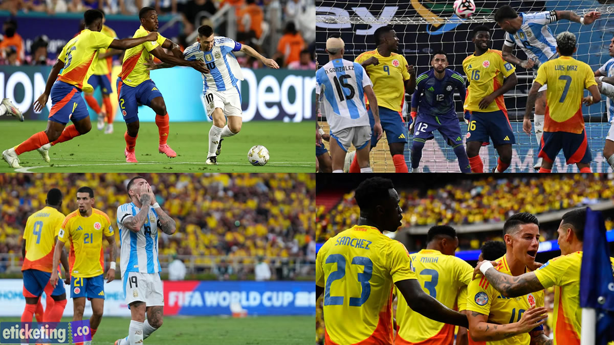 World Cup Tickets | FIFA World Cup Tickets | FIFA 2026 Tickets | Football World Cup 2026 Tickets