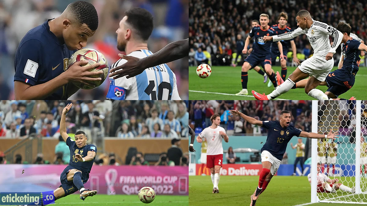 World Cup Tickets | FIFA World Cup Tickets | FIFA 2026 Tickets | Football World Cup 2026 Tickets