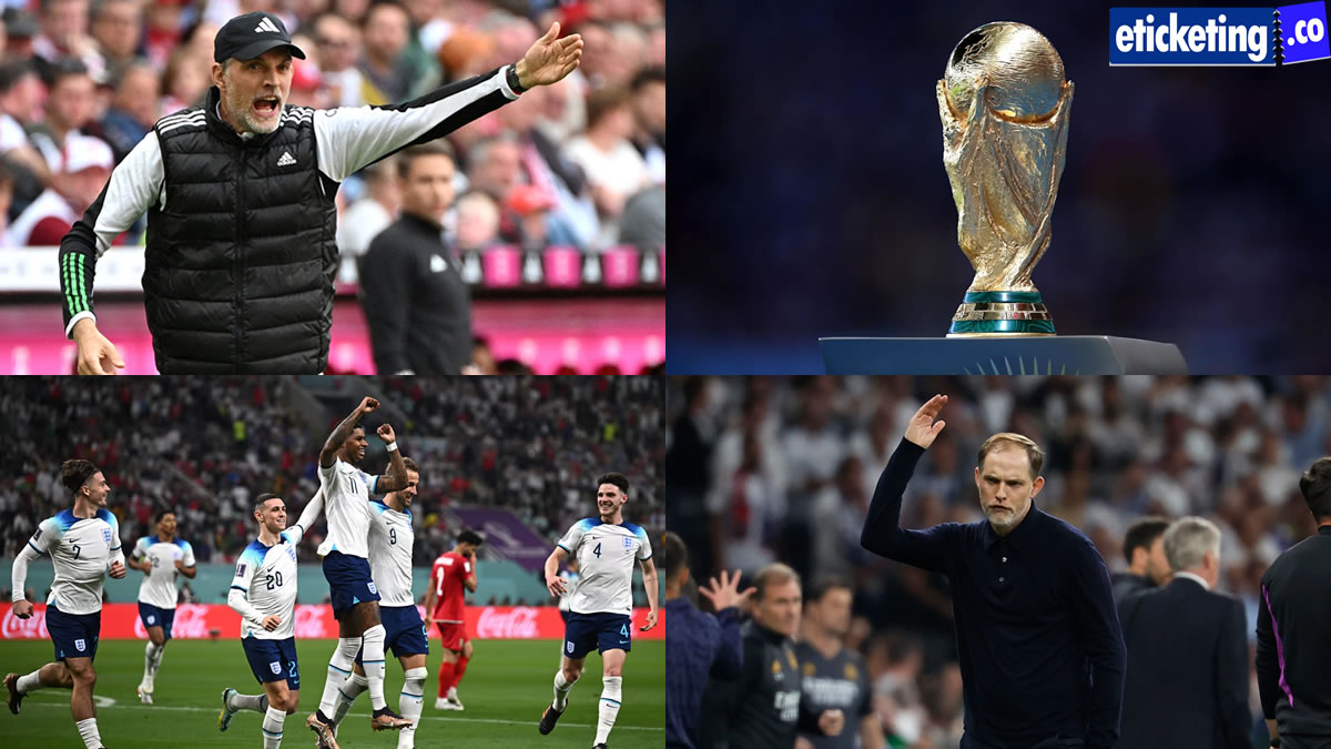 FIFA 2026 Tickets | Football World Cup Final Tickets