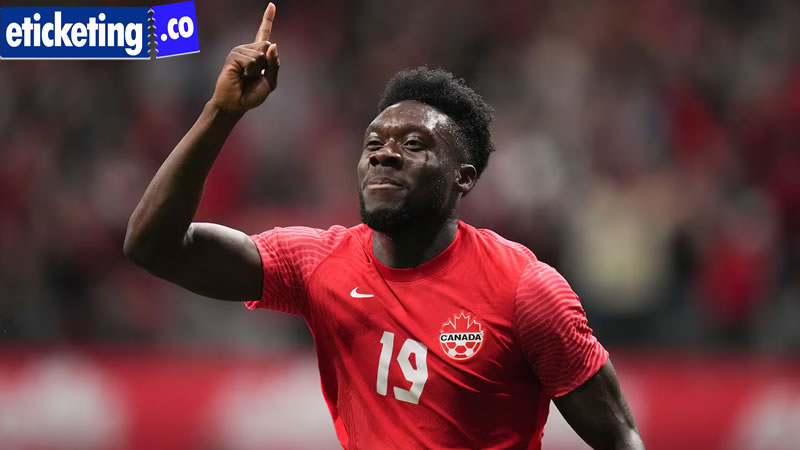 FIFA World Cup Tickets