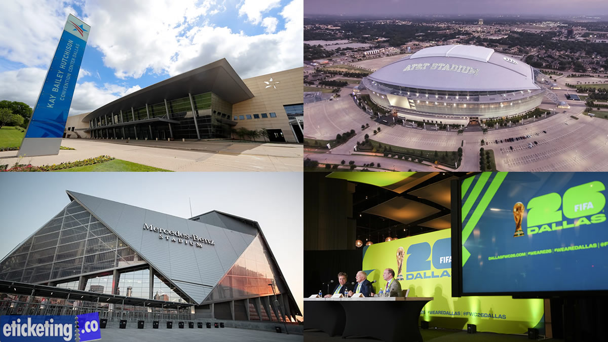 World Cup Tickets| FIFA 2026 Tickets | Football World Cup Tickets | FIFA World Cup Final Tickets| Football World Cup Semi-Final Tickets