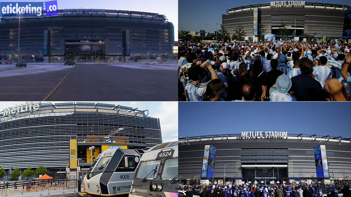 World Cup Tickets | Football World Cup Tickets | FIFA World Cup Semi Final Tickets | FIFA World Cup Final Tickets