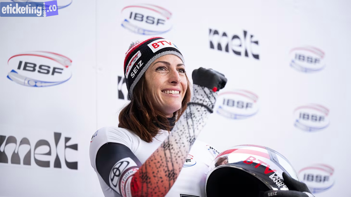 Olympic Skeleton Tickets| Winter Olympic 2026 Tickets | Italy Winter Olympic Tickets | Winter Olympic Tickets | Winter Olympic Milano Cortina 2026 Tickets | Olympic Closing Ceremony Tickets | Olympic Tickets | Milano Cortina 2026 Tickets| Winter Olympic Opening Ceremony Tickets