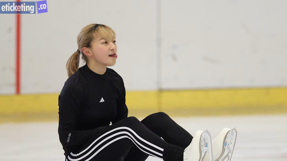 Olympic Figure Skating Tickets| Winter Olympic 2026 Tickets | Italy Winter Olympic Tickets | Winter Olympic Tickets | Winter Olympic Milano Cortina 2026 Tickets | Olympic Closing Ceremony Tickets | Olympic Tickets | Milano Cortina 2026 Tickets| Winter Olympic Opening Ceremony Tickets