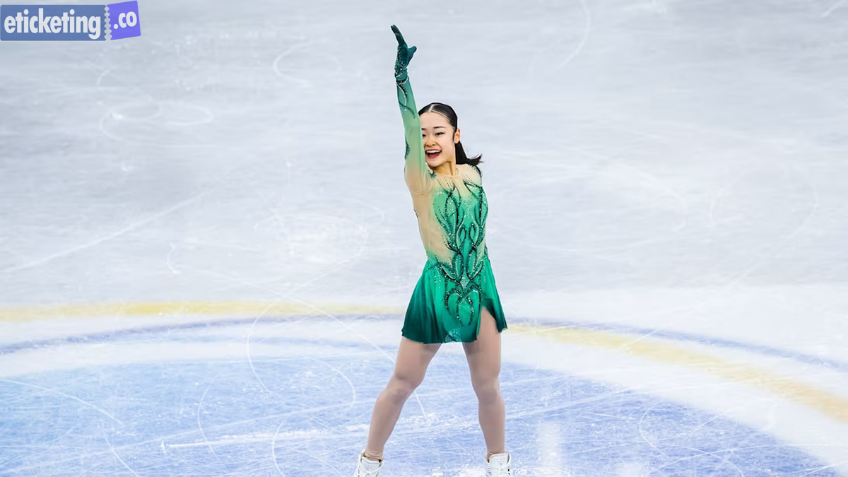 Olympic Figure Skating Tickets| Winter Olympic 2026 Tickets | Italy Winter Olympic Tickets | Winter Olympic Tickets | Winter Olympic Milano Cortina 2026 Tickets | Olympic Closing Ceremony Tickets | Olympic Tickets | Milano Cortina 2026 Tickets| Winter Olympic Opening Ceremony Tickets