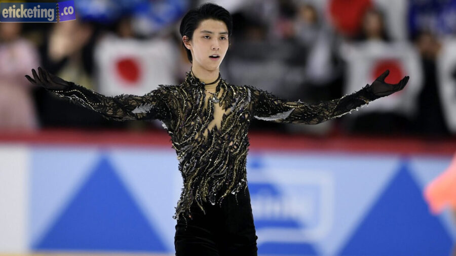 Olympic Figure Skating Tickets| Winter Olympic 2026 Tickets | Italy Winter Olympic Tickets | Winter Olympic Tickets | Winter Olympic Milano Cortina 2026 Tickets | Olympic Closing Ceremony Tickets | Olympic Tickets | Milano Cortina 2026 Tickets| Winter Olympic Opening Ceremony Tickets