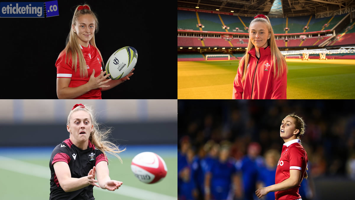 WRWC Tickets | WRWC 2025 Tickets | England Women Rugby World Cup Tickets