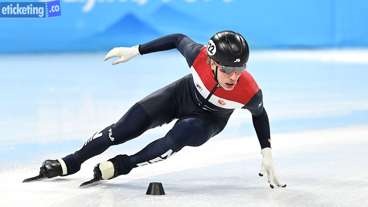 Olympic Short Track Speed Skating Tickets| Winter Olympic 2026 Tickets | Italy Winter Olympic Tickets | Winter Olympic Tickets | Winter Olympic Milano Cortina 2026 Tickets | Olympic Closing Ceremony Tickets | Olympic Tickets | Milano Cortina 2026 Tickets| Winter Olympic Opening Ceremony Tickets