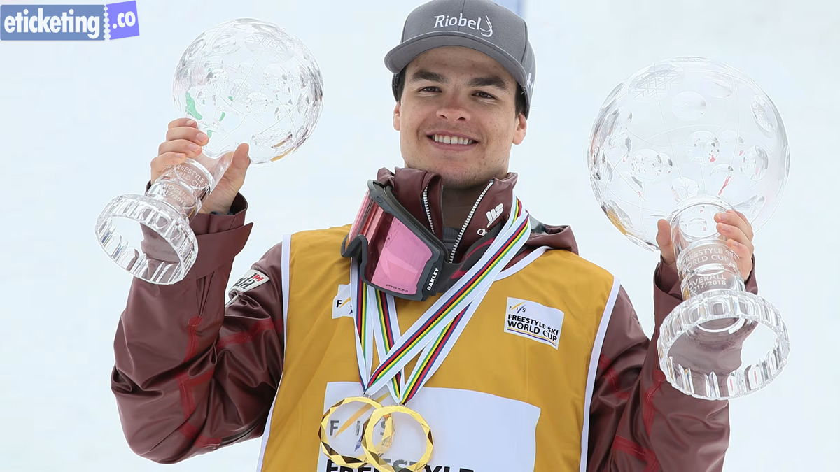 Olympic Freestyle Skiing Tickets| Winter Olympic 2026 Tickets | Italy Winter Olympic Tickets | Winter Olympic Tickets | Winter Olympic Milano Cortina 2026 Tickets | Olympic Closing Ceremony Tickets | Olympic Tickets | Milano Cortina 2026 Tickets| Winter Olympic Opening Ceremony Tickets