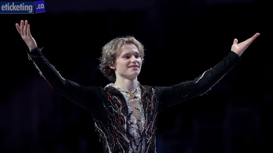 Olympic Figure Skating Tickets| Winter Olympic 2026 Tickets | Italy Winter Olympic Tickets | Winter Olympic Tickets | Winter Olympic Milano Cortina 2026 Tickets | Olympic Closing Ceremony Tickets | Olympic Tickets | Milano Cortina 2026 Tickets| Winter Olympic Opening Ceremony Tickets