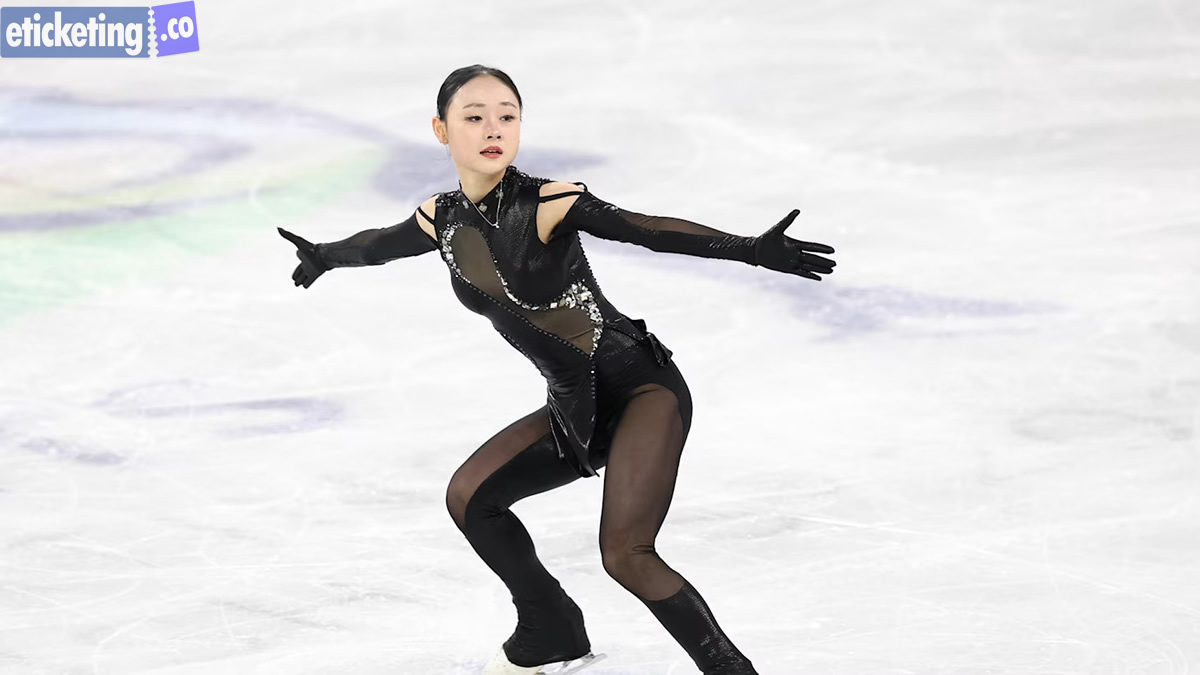 Olympic Figure Skating Tickets| Winter Olympic 2026 Tickets | Italy Winter Olympic Tickets | Winter Olympic Tickets | Winter Olympic Milano Cortina 2026 Tickets | Olympic Closing Ceremony Tickets | Olympic Tickets | Milano Cortina 2026 Tickets| Winter Olympic Opening Ceremony Tickets