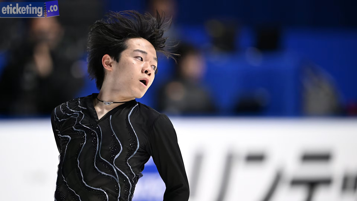 Olympic Figure Skating Tickets| Winter Olympic 2026 Tickets | Italy Winter Olympic Tickets | Winter Olympic Tickets | Winter Olympic Milano Cortina 2026 Tickets | Olympic Closing Ceremony Tickets | Olympic Tickets | Milano Cortina 2026 Tickets| Winter Olympic Opening Ceremony Tickets