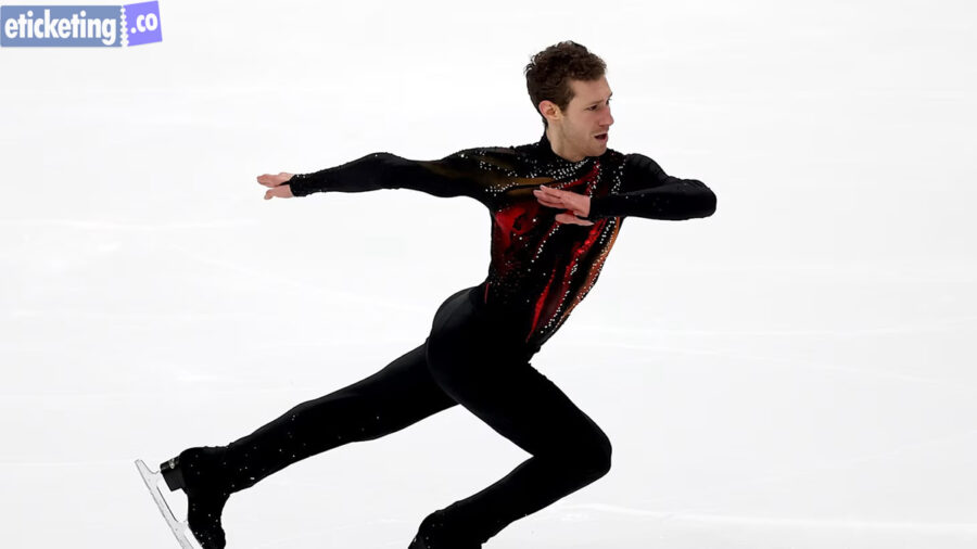 Olympic Figure Skating Tickets| Winter Olympic 2026 Tickets | Italy Winter Olympic Tickets | Winter Olympic Tickets | Winter Olympic Milano Cortina 2026 Tickets | Olympic Closing Ceremony Tickets | Olympic Tickets | Milano Cortina 2026 Tickets| Winter Olympic Opening Ceremony Tickets