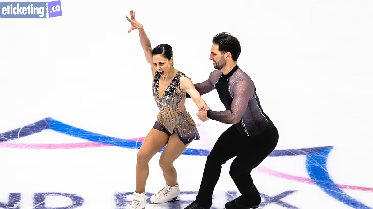 Olympic Figure Skating Tickets| Winter Olympic 2026 Tickets | Italy Winter Olympic Tickets | Winter Olympic Tickets | Winter Olympic Milano Cortina 2026 Tickets | Olympic Closing Ceremony Tickets | Olympic Tickets | Milano Cortina 2026 Tickets| Winter Olympic Opening Ceremony Tickets