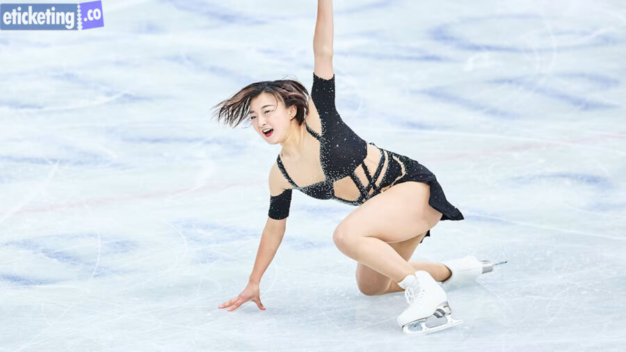 Olympic Figure Skating Tickets| Winter Olympic 2026 Tickets | Italy Winter Olympic Tickets | Winter Olympic Tickets | Winter Olympic Milano Cortina 2026 Tickets | Olympic Closing Ceremony Tickets | Olympic Tickets | Milano Cortina 2026 Tickets| Winter Olympic Opening Ceremony Tickets