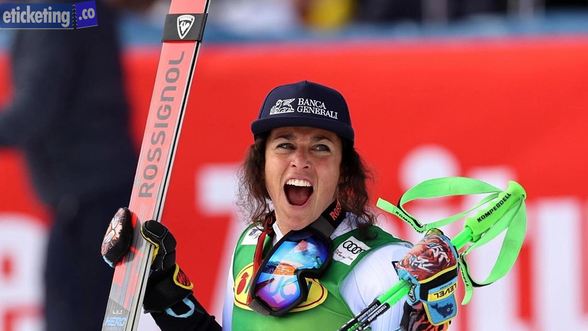 Olympic Alpine Skiing Tickets| Winter Olympic 2026 Tickets | Italy Winter Olympic Tickets | Winter Olympic Tickets | Winter Olympic Milano Cortina 2026 Tickets | Olympic Closing Ceremony Tickets | Olympic Tickets | Milano Cortina 2026 Tickets| Winter Olympic Opening Ceremony Tickets