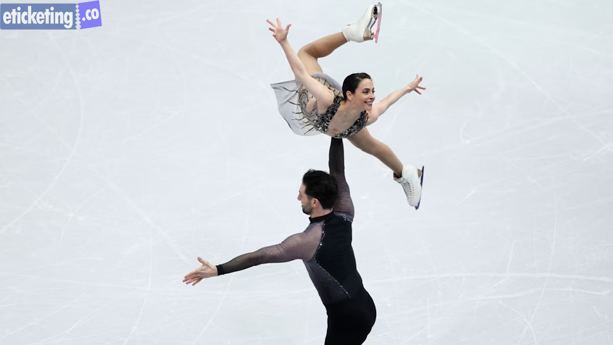 Olympic Figure Skating Tickets| Winter Olympic 2026 Tickets | Italy Winter Olympic Tickets | Winter Olympic Tickets | Winter Olympic Milano Cortina 2026 Tickets | Olympic Closing Ceremony Tickets | Olympic Tickets | Milano Cortina 2026 Tickets| Winter Olympic Opening Ceremony Tickets