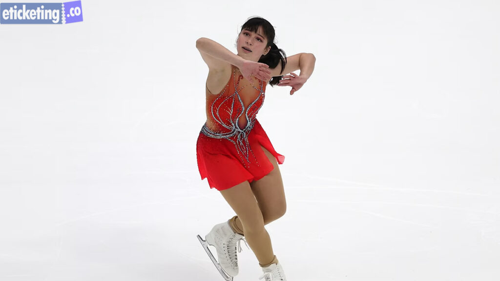 Winter Olympic 2026: Alysa Liu Takes the Lead on Opening Night of the