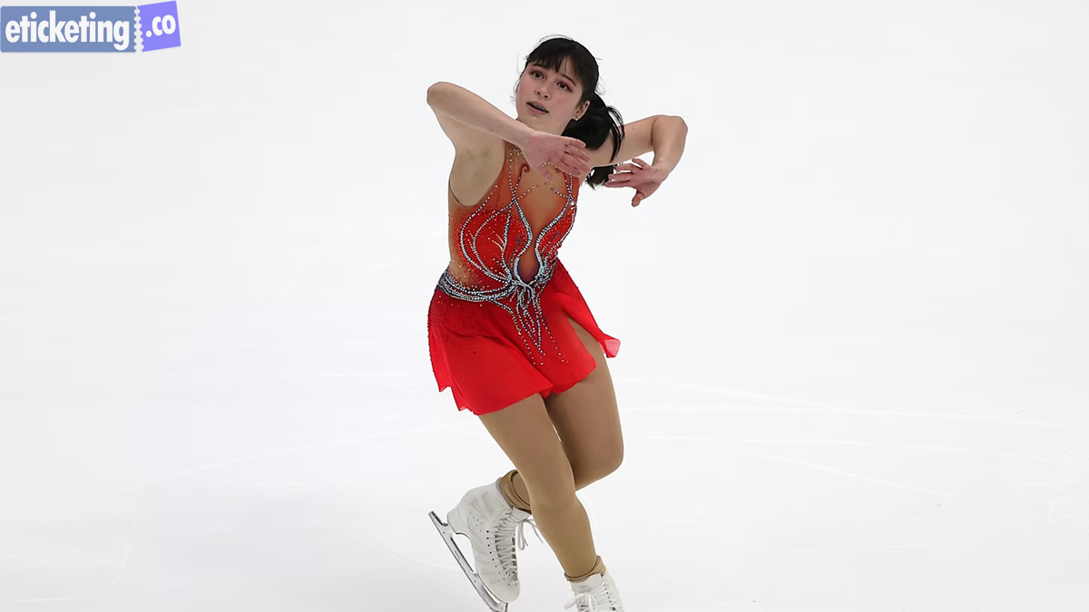 Olympic Figure Skating Tickets| Winter Olympic 2026 Tickets | Italy Winter Olympic Tickets | Winter Olympic Tickets | Winter Olympic Milano Cortina 2026 Tickets | Olympic Closing Ceremony Tickets | Olympic Tickets | Milano Cortina 2026 Tickets| Winter Olympic Opening Ceremony Tickets