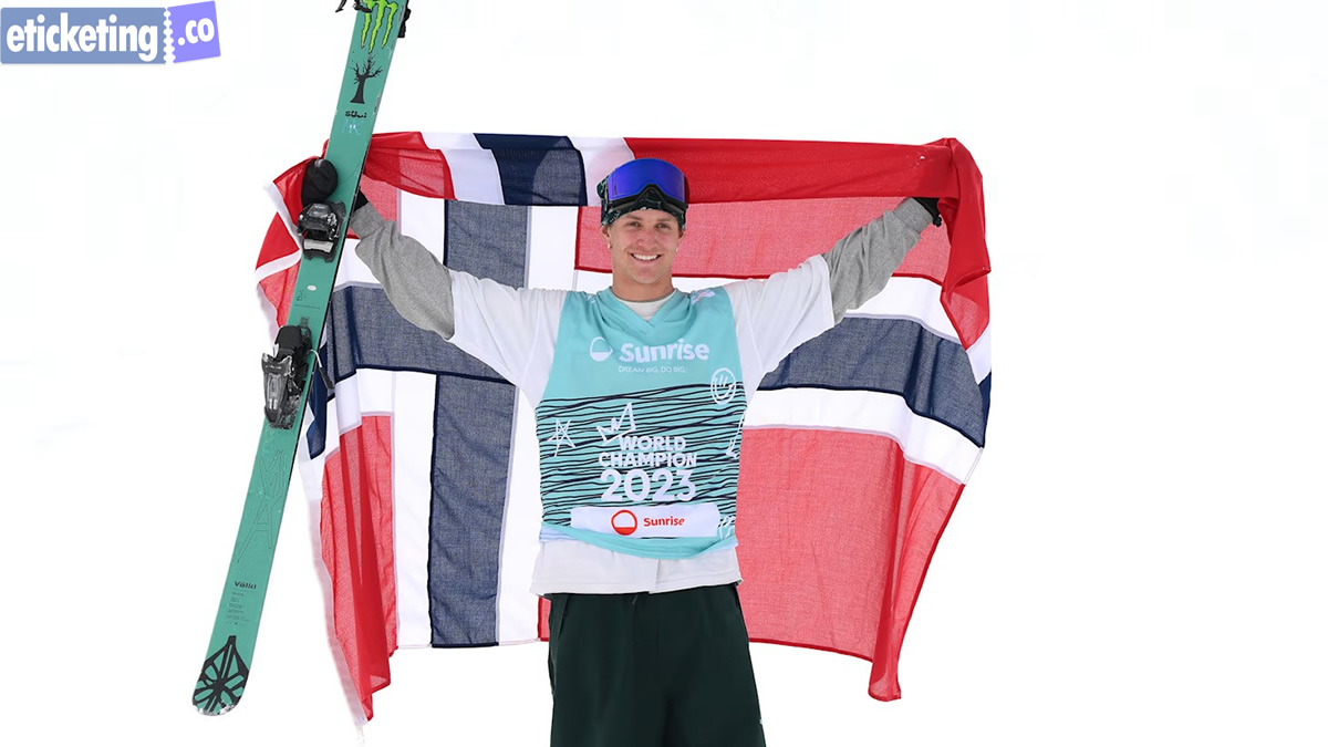 Olympic Freestyle Skiing Tickets| Winter Olympic 2026 Tickets | Italy Winter Olympic Tickets | Winter Olympic Tickets | Winter Olympic Milano Cortina 2026 Tickets | Olympic Closing Ceremony Tickets | Olympic Tickets | Milano Cortina 2026 Tickets| Winter Olympic Opening Ceremony Tickets