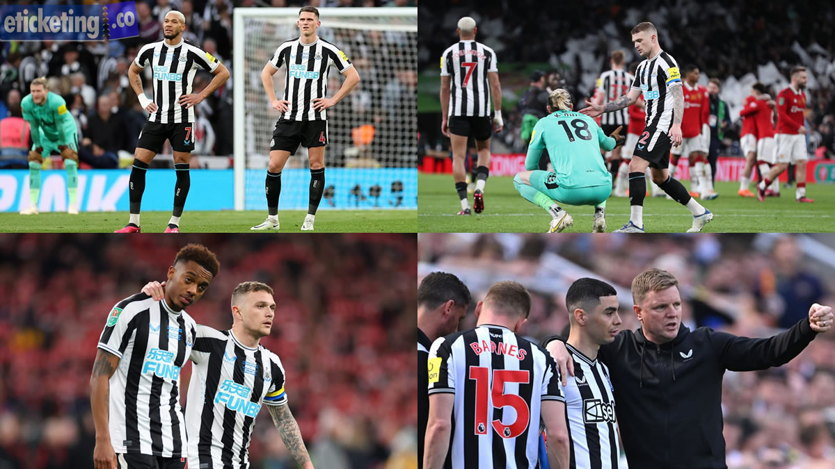 Carabao Cup 2025 Tickets | Carabao Cup Final 2025 Tickets