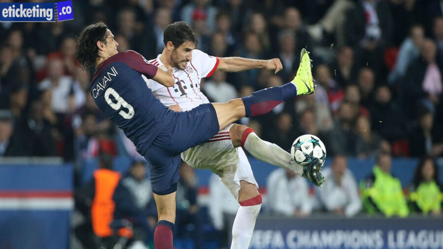 Champions League Final Tickets | Champions League Final 2025 Tickets