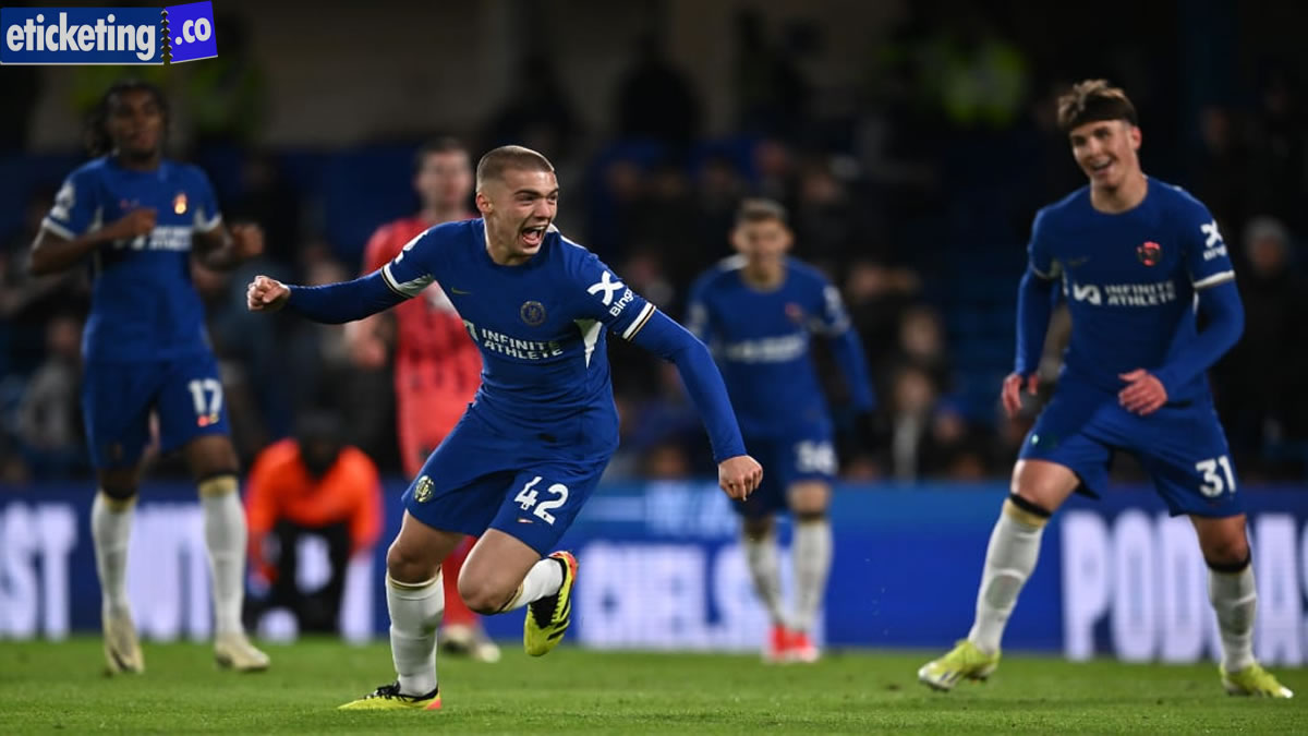 Conference League Final Tickets | Conference League Final 2025 Tickets