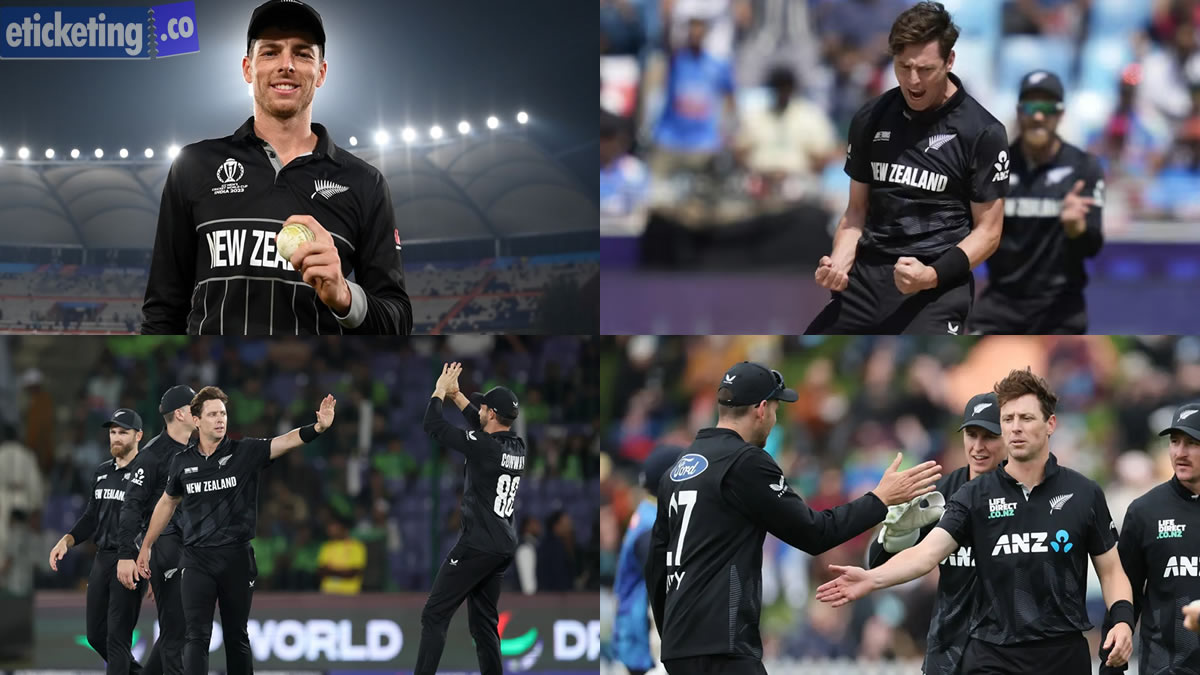 ICC Champions Trophy 2025 Tickets | Champions Trophy 2025 Tickets | Champions Trophy Tickets