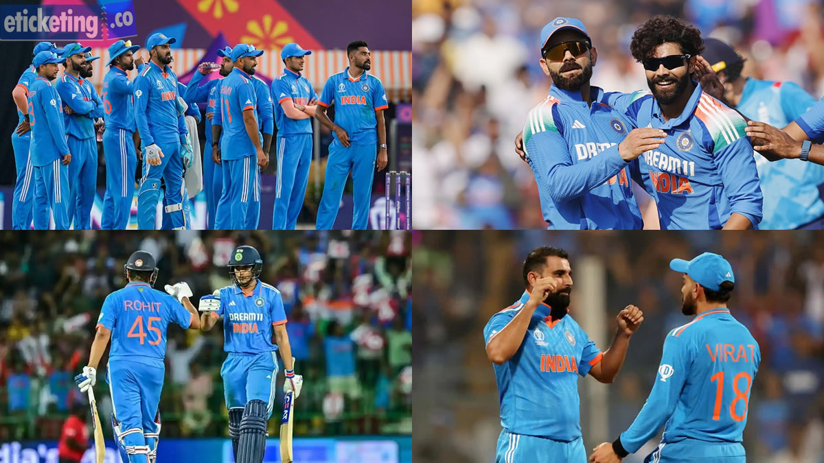 ICC Champions Trophy 2025 Tickets | Champions Trophy 2025 Tickets | Champions Trophy Tickets