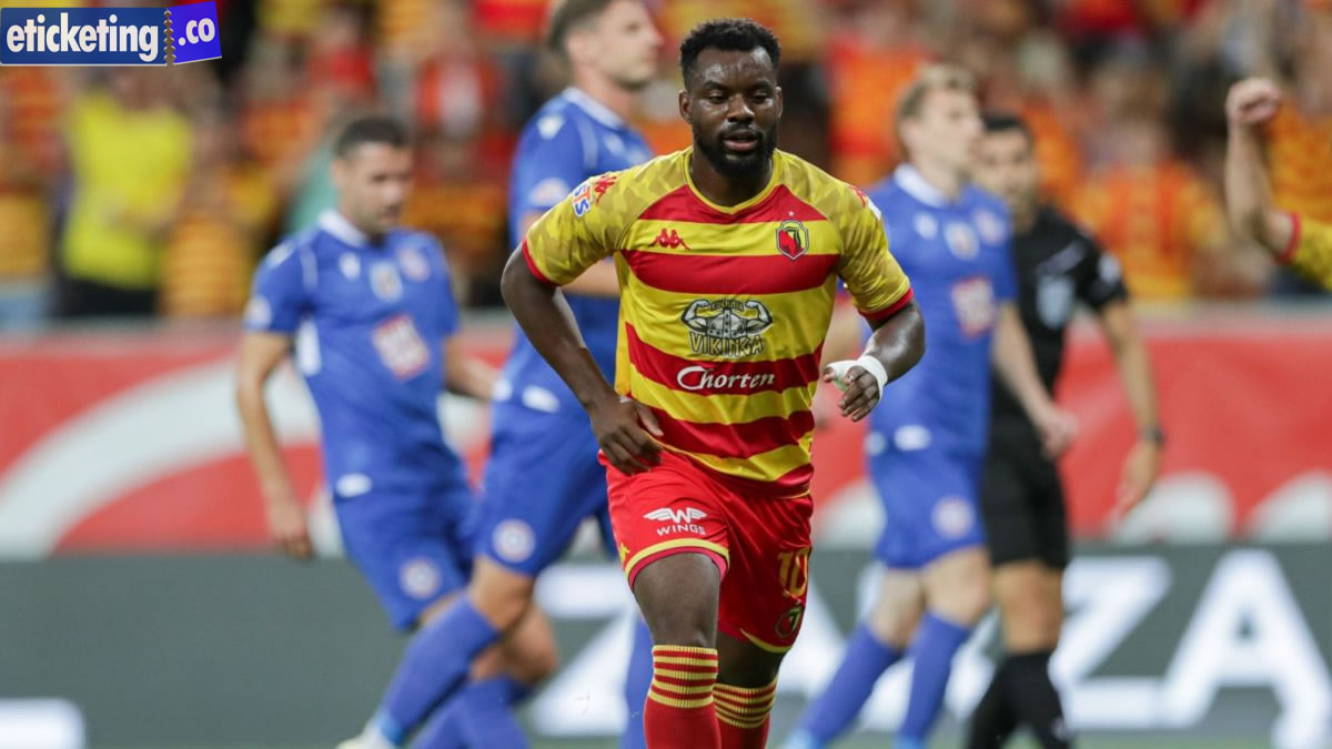 Conference League Final Tickets | Conference League Final 2025 Tickets