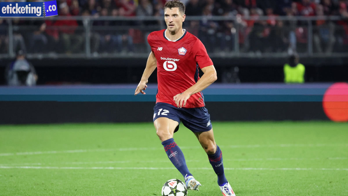 Champions League Final Tickets | Champions League Final 2025 Tickets