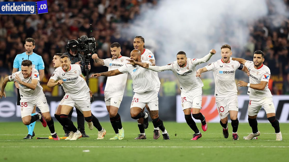 Europa League Final Tickets | Europa League Final 2025 Tickets