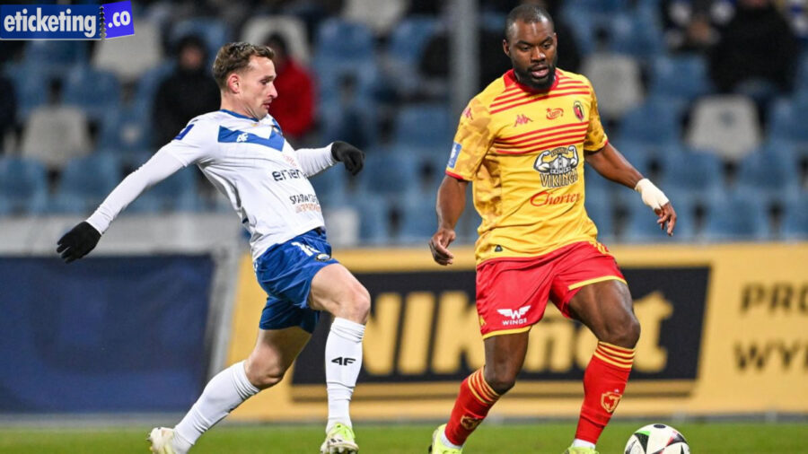 Conference League Final Tickets | Conference League Final 2025 Tickets