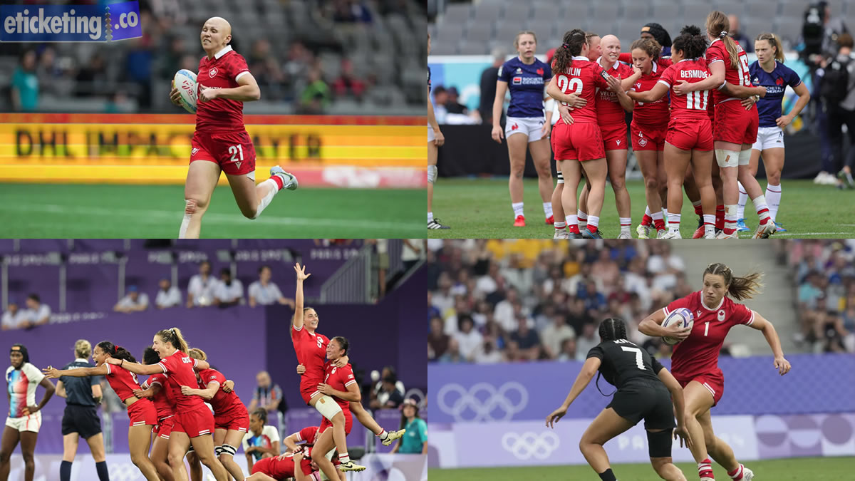 WRWC Tickets | WRWC 2025 Tickets | England Women Rugby World Cup Tickets