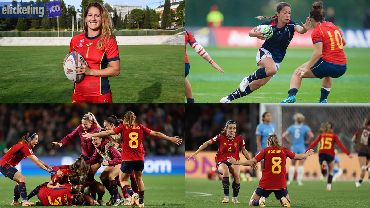 WRWC Tickets | WRWC 2025 Tickets | England Women Rugby World Cup Tickets