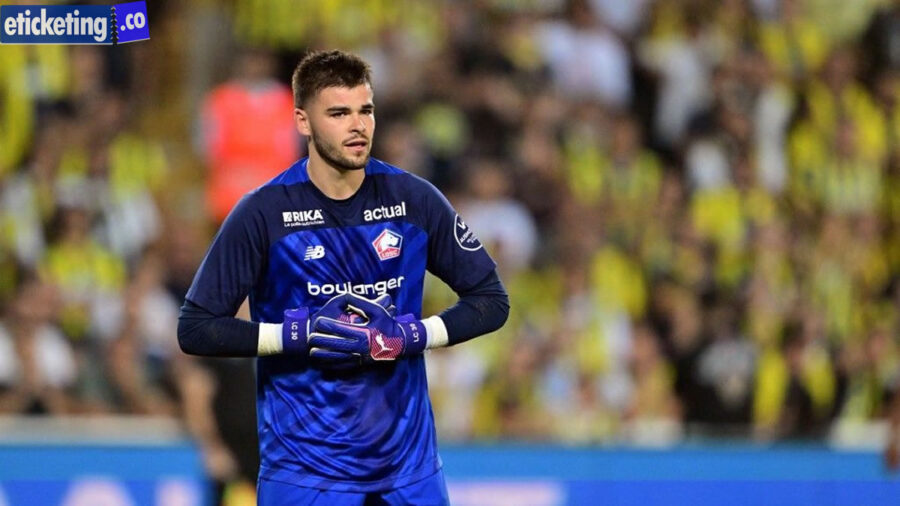 Champions League Final Tickets | Champions League Final 2025 Tickets