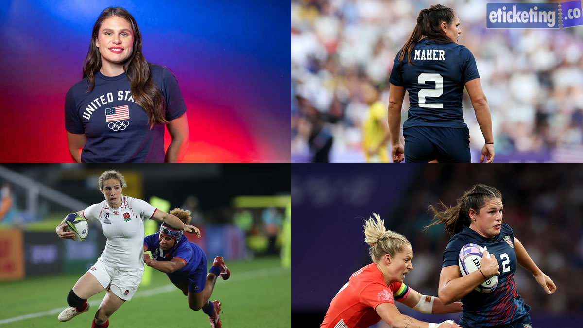 WRWC Tickets | WRWC 2025 Tickets | England Women Rugby World Cup Tickets