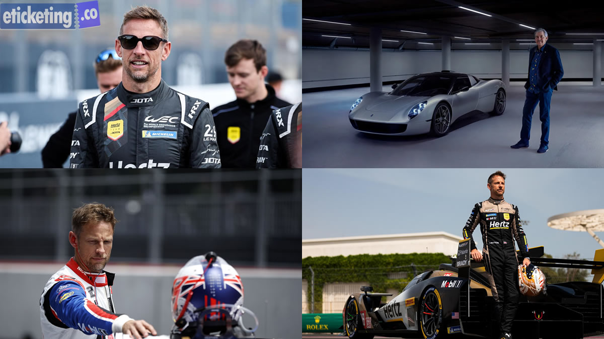 Goodwood Revival Tickets | Goodwood Festival Tickets