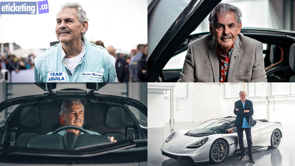 Goodwood Revival Tickets | Goodwood Festival Tickets