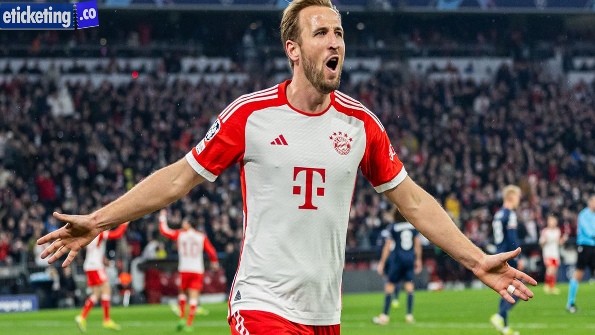 Champions League Final Tickets | Champions League Final 2025 Tickets