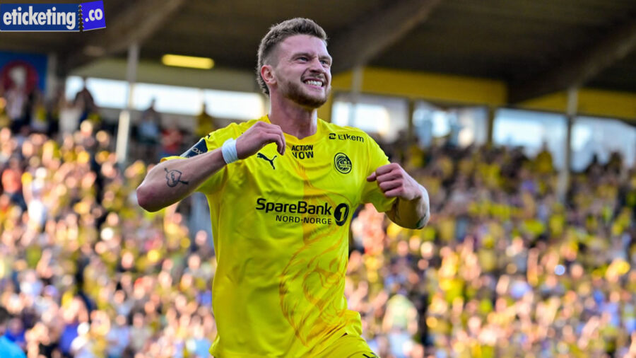 Europa League Final Tickets | Europa League Final 2025 Tickets