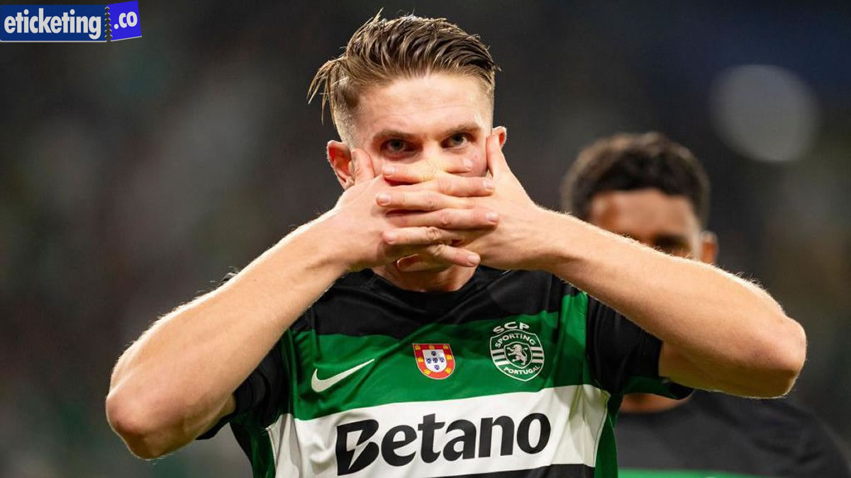 Champions League Final Tickets | Champions League Final 2025 Tickets