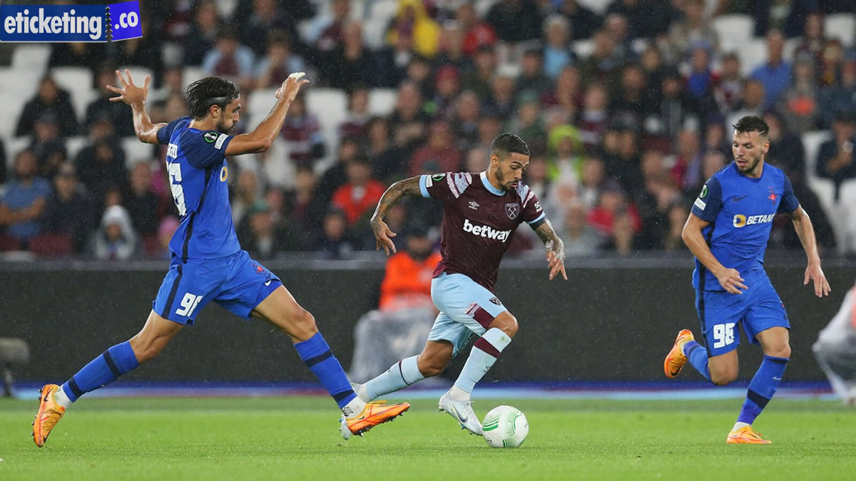 Conference League Final Tickets | Conference League Final 2025 Tickets