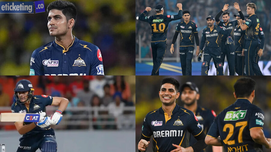 IPL Tickets | IPL Final Tickets | Indian Premier League Final Tickets